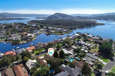 Property photo of 35 Marina View Parade St Huberts Island NSW 2257