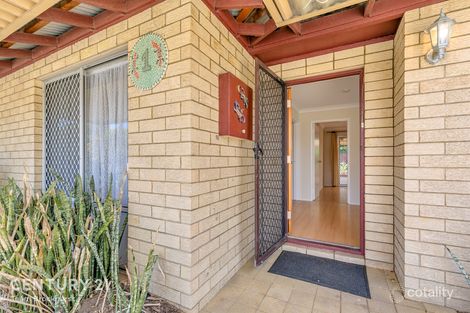 Property photo of 1 Catlin Court Gosnells WA 6110