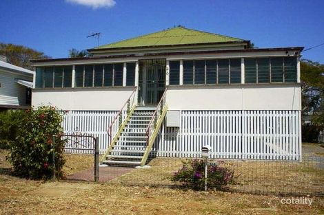 210 West St, Allenstown, QLD 4700