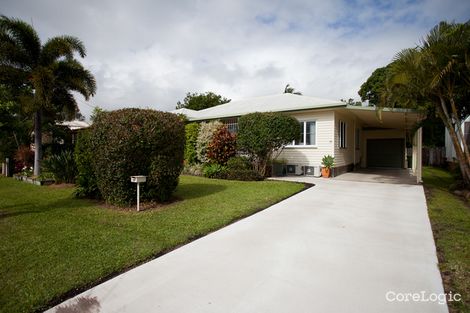 Property photo of 33 Stockbridge Street West Mackay QLD 4740