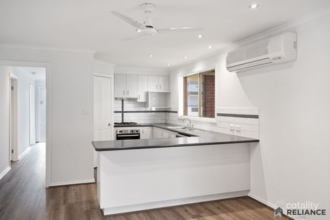 Property photo of 48 Darlingsford Boulevard Melton VIC 3337
