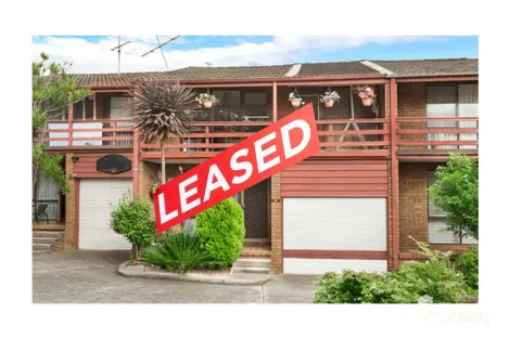 Property photo of 2/3 Daru Place Glenfield NSW 2167