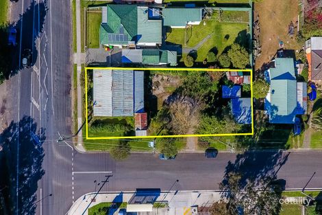Property photo of 92 Railside Avenue Bargo NSW 2574