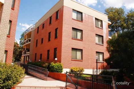 Property photo of 76/1-4 The Crescent Strathfield NSW 2135