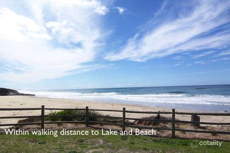 Property photo of 3 Melaleuca Avenue Lake Cathie NSW 2445