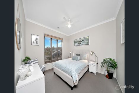 Property photo of 121 Vaughan Chase Wyndham Vale VIC 3024