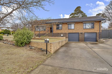 12 Preston St, Weston, ACT 2611