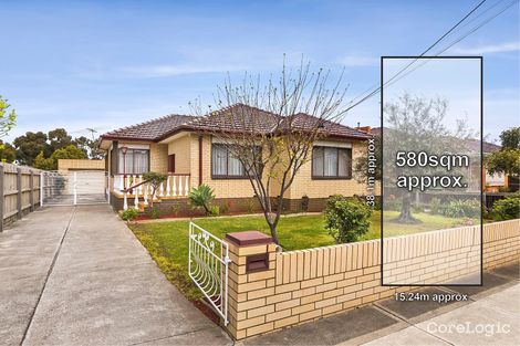 1 Monmouth St, Avondale Heights, VIC 3034