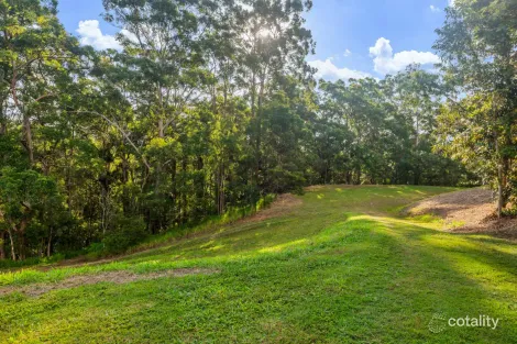 271 Ilkley Rd, Ilkley, QLD 4554