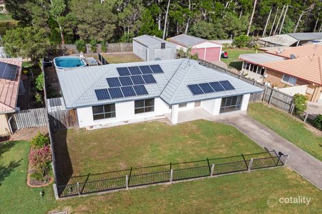 Property photo of 8 Tree View Road Toogoom QLD 4655