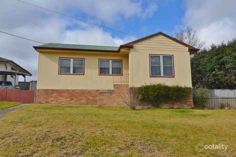 Property photo of 14 Stewart Street Bowenfels NSW 2790