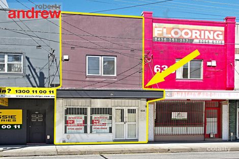 634 Canterbury Rd, Belmore, NSW 2192