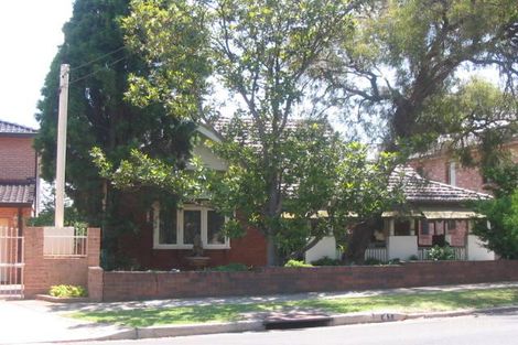 41 Burwood Rd, Enfield, NSW 2136