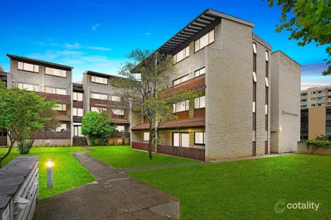 23/479 Chapel Rd, Bankstown, NSW 2200