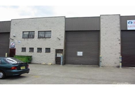 9/6 Allen Pl, Wetherill Park, NSW 2164