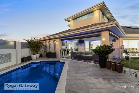 Property photo of 27 Prosperity Loop Aubin Grove WA 6164