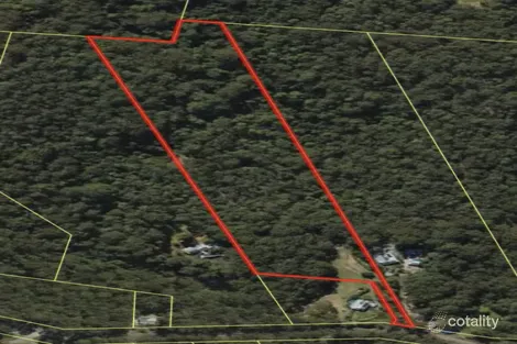 Property photo of 271 Ilkley Road Ilkley QLD 4554