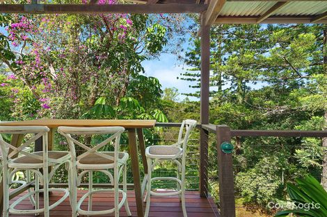 Property photo of 43 Burbong Street Chapel Hill QLD 4069