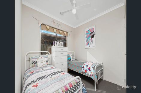Property photo of 121 Vaughan Chase Wyndham Vale VIC 3024