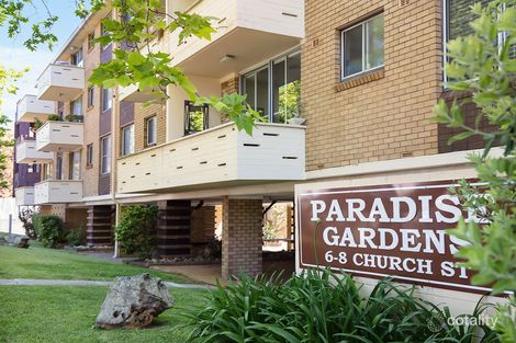 Property photo of 39/6-8 Church Street Randwick NSW 2031
