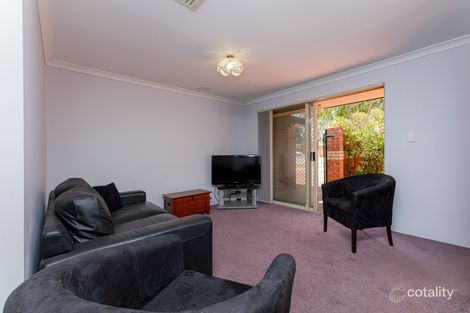 Property photo of 1/25 Beatty Avenue East Victoria Park WA 6101