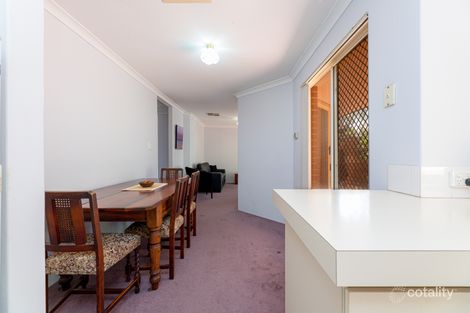Property photo of 1/25 Beatty Avenue East Victoria Park WA 6101