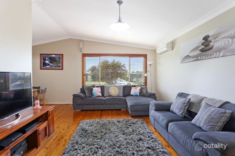 Property photo of 63 Grevillea Crescent Greystanes NSW 2145