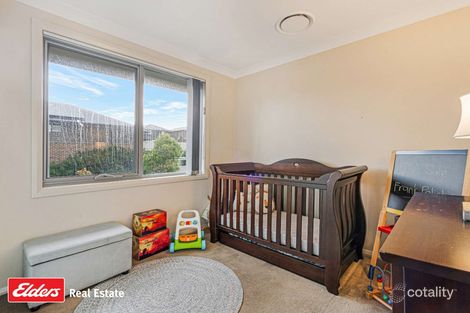 Property photo of 12 Hebe Terrace Glenfield NSW 2167