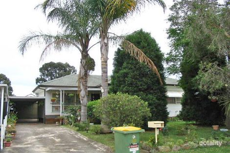 17 Elebana St, Colyton, NSW 2760