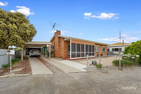 Property photo of 34 Minlaton Road Yorketown SA 5576