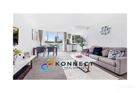 Property photo of 308/2-8 Hazlewood Place Epping NSW 2121