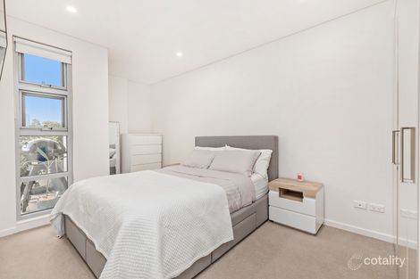 Property photo of 210/6-12 Courallie Avenue Homebush West NSW 2140