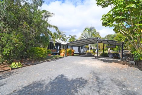 Property photo of 23 Highland Place Craignish QLD 4655