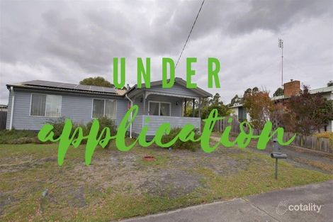 22 East St, Yallourn North, VIC 3825