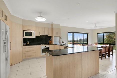 Property photo of 4 Darlingia Close Redlynch QLD 4870