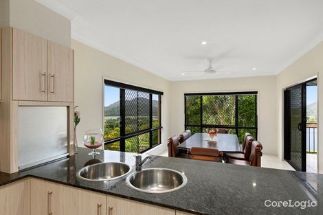 Property photo of 4 Darlingia Close Redlynch QLD 4870