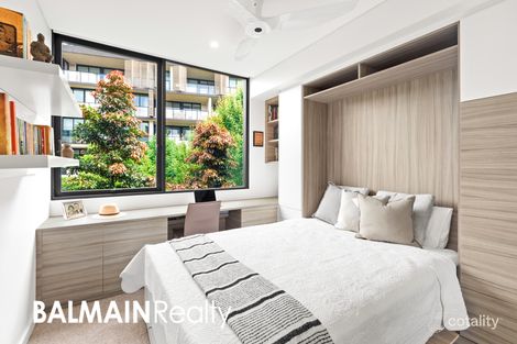 Property photo of 213/120 Terry Street Rozelle NSW 2039