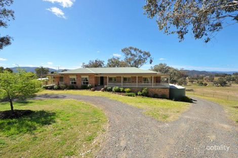 Property photo of 110 Tullamore Road Loomberah NSW 2340