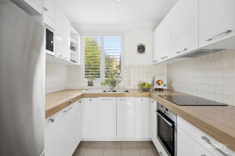 Property photo of 16/10 Mount Street Hunters Hill NSW 2110