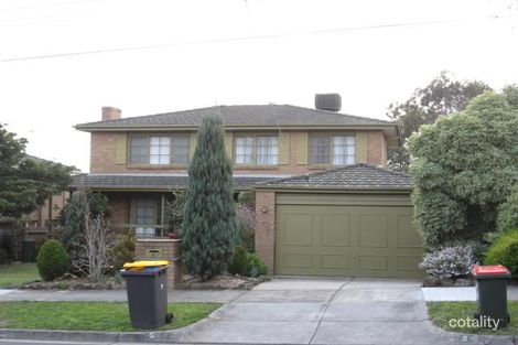 Property photo of 5 Glenview Court Glen Waverley VIC 3150