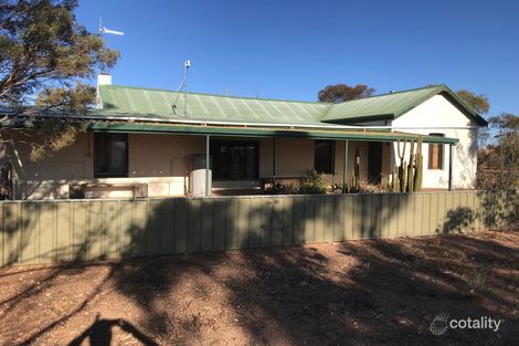 297 Cemetery Rd, Australia Plains, SA 5374