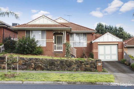 Property photo of 29 The Fred Hollows Way Mill Park VIC 3082