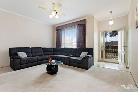 Property photo of 29 The Fred Hollows Way Mill Park VIC 3082