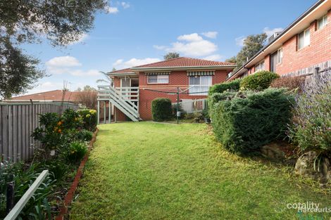 Property photo of 29 The Fred Hollows Way Mill Park VIC 3082