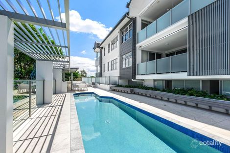 Property photo of 201/45 Shakespeare Street Coorparoo QLD 4151