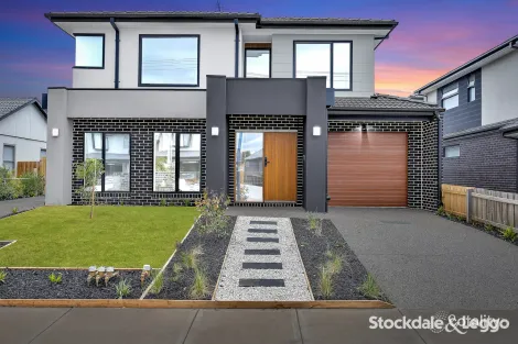 1/12 Thomas St, Laverton, VIC 3028