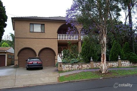 47 Calder Rd, Rydalmere, NSW 2116