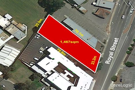 Property photo of 9 Royal Street Kenwick WA 6107