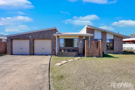 45a Greenwood St, Kepnock, QLD 4670