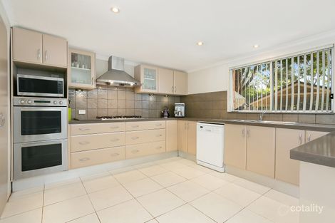 Property photo of 43 Beatty Parade Georges Hall NSW 2198